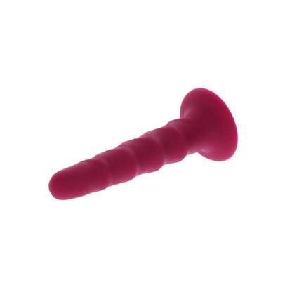 PONTE REAL - PENE NERVIOSO 12 CM ROJO