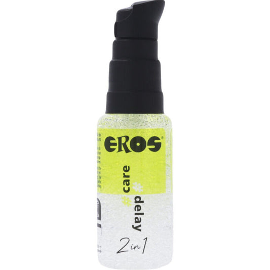 Lubricante Retardante Care Delay 30ml