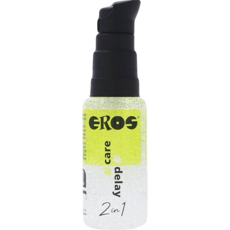 Lubricante Retardante Care Delay 30ml