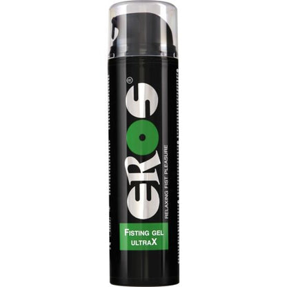Lubricante para Fisting Anal Relajante UltraX 200ml