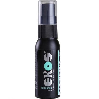 Spray Relajante Anal Explorer para Hombres