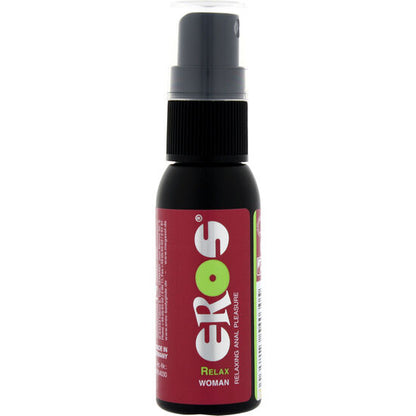 Spray Relajante Anal para Mujeres 30 ML