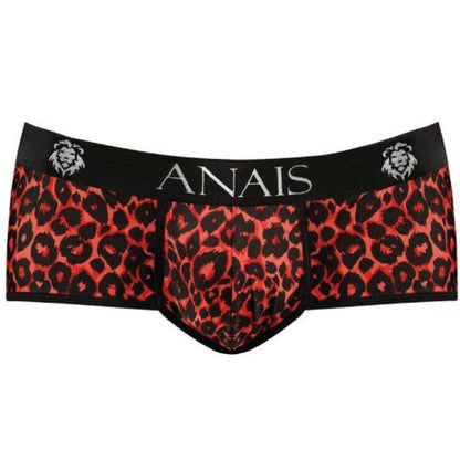 Anais Men Tribal Brief | Calzoncillo Microfibra Estampado Animal