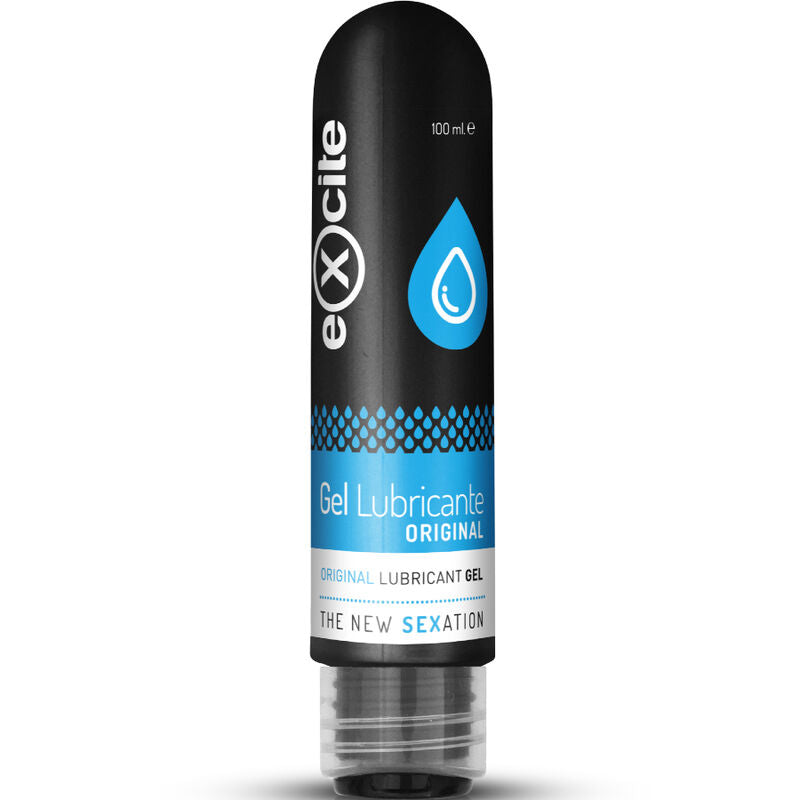Lubricante Original 100 ml