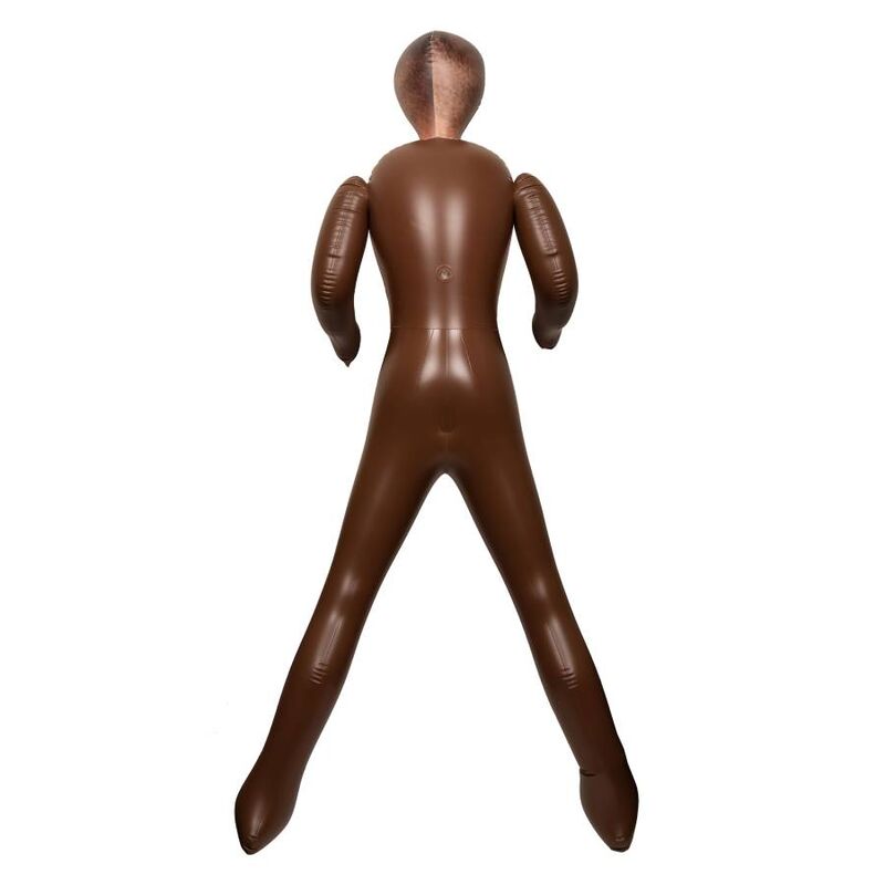 Muñeco Inflable de Amor Masculino Realista