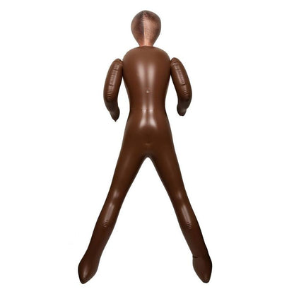 Muñeco Inflable de Amor Masculino Realista