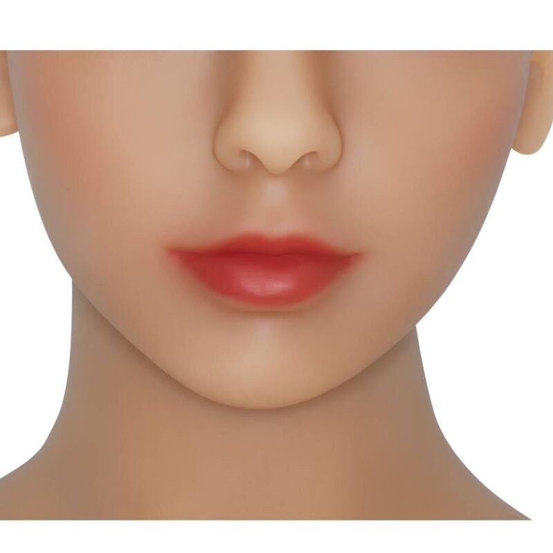 DESEO OCULTO - PAMELA, LA CHICA BANGER