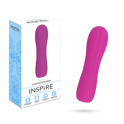 ESENCIAL INSPIRADOR - ELLIE PURPLE