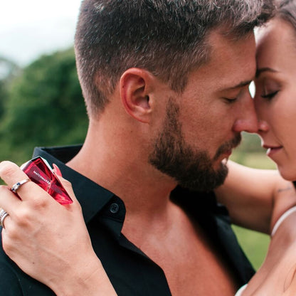 Perfume de Feromonas Matchmaker Red Diamond para Atraer Hombres