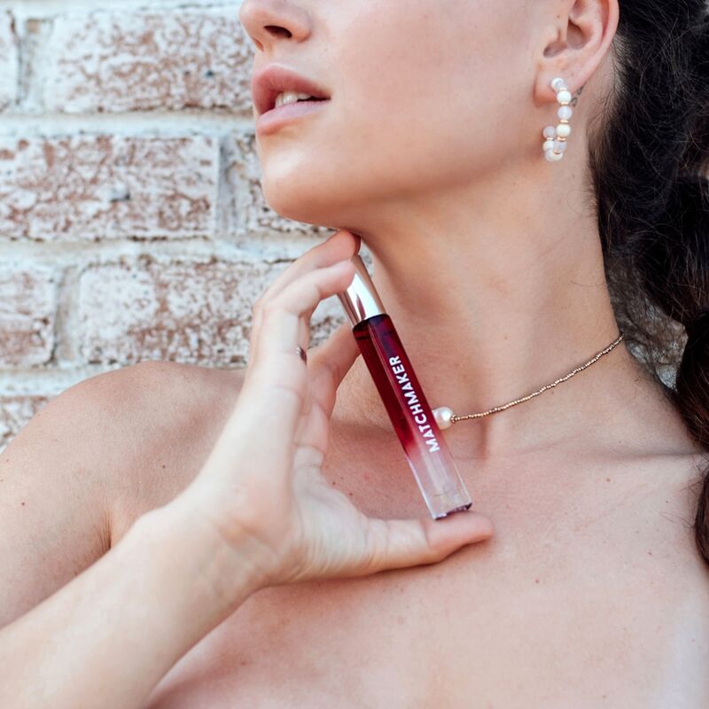 Perfume Diamante Rojo Matchmaker Attract Them 10 ml