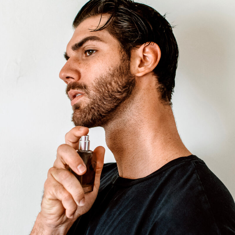 Perfume con Feromonas Romantic 50ml
