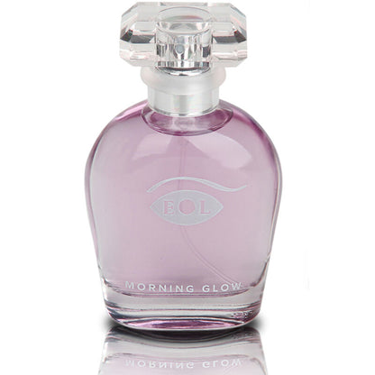 Perfume con Feromonas PHEROMONE PARFUM DELUXE 50 ML - MORNING GLOW