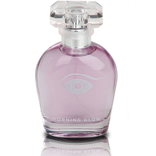 Perfume con Feromonas PHEROMONE PARFUM DELUXE 50 ML - MORNING GLOW
