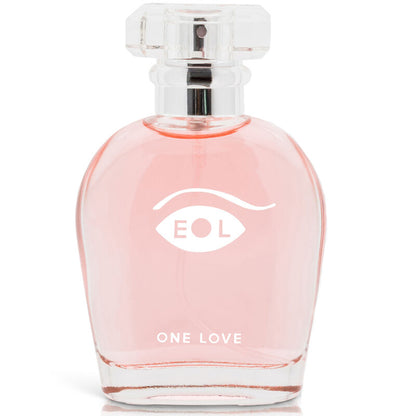 Perfume One Love Parfum Deluxe 50 ml