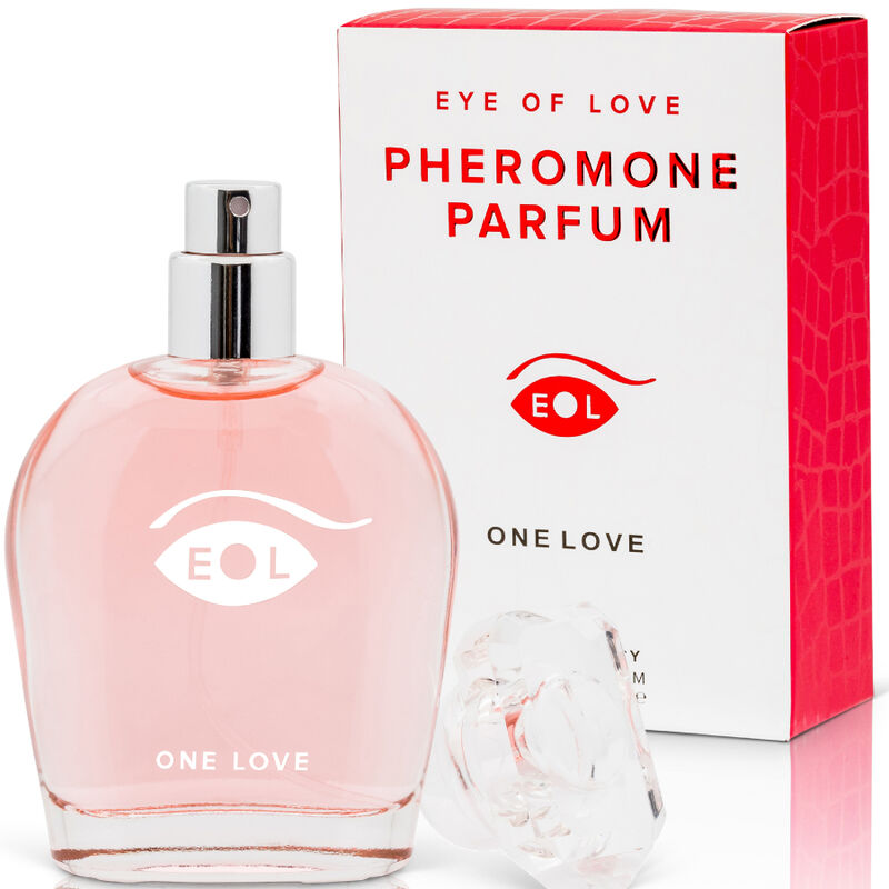 Perfume One Love Parfum Deluxe 50 ml