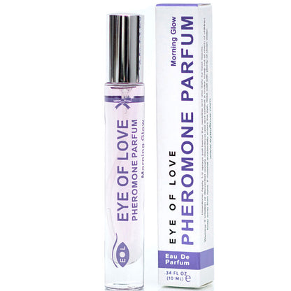 Perfume de Feromonas Morning Glow
