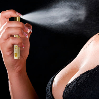 Perfume de Feromonas After Dark