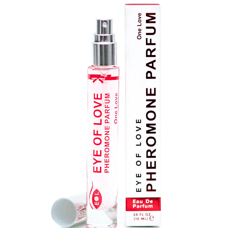 Perfume de Feromonas One Love 10ml