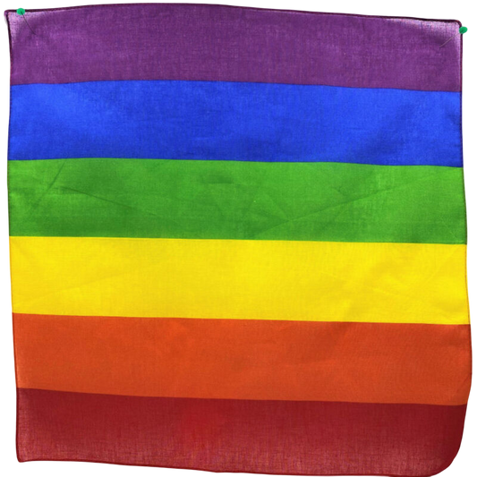 ORGULLO - LENO LGBT 50 X 50