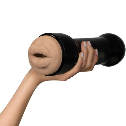 KIIROO - POWERBLOW &amp; FEEL VICTORIA Conjunto combinado BOCA de junio