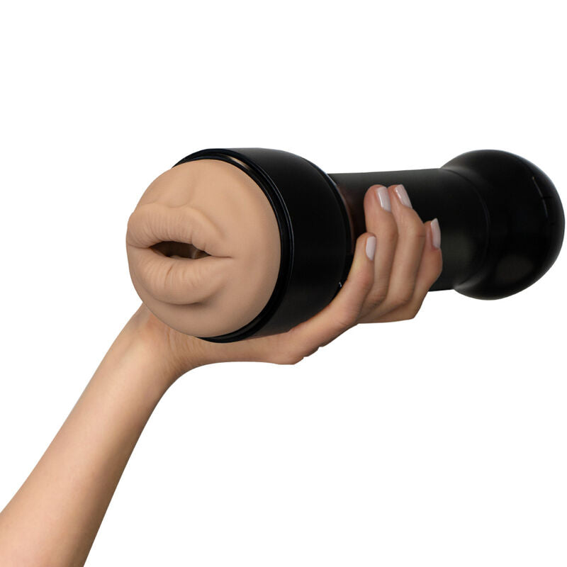 KIIROO - POWERBLOW &amp; FEEL VICTORIA Conjunto combinado BOCA de junio