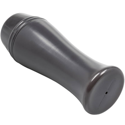 Masturbador masculino PRIVATE Sexy Sista To Go Compacto, ideal para prazer portátil e discreto.