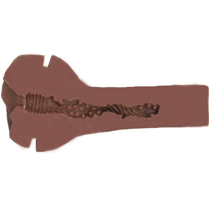 Masturbador masculino PRIVATE Sexy Sista To Go Compacto, ideal para prazer portátil e discreto.