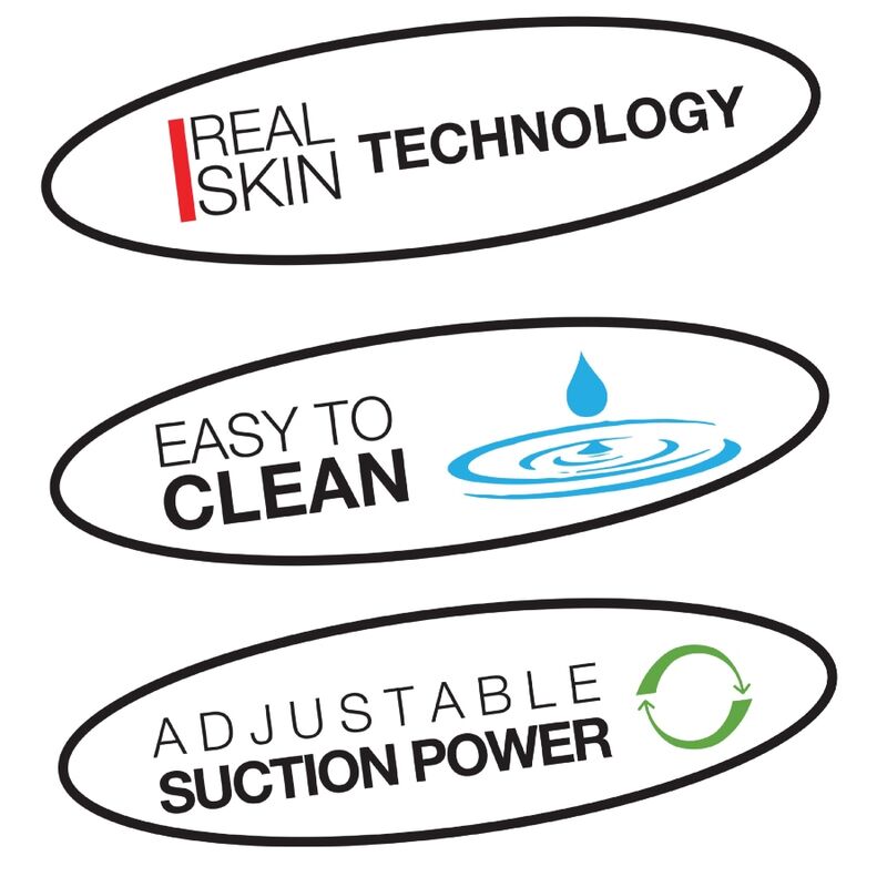 Masturbador masculino PRIVATE Sexy Sista To Go Compacto, ideal para prazer portátil e discreto.