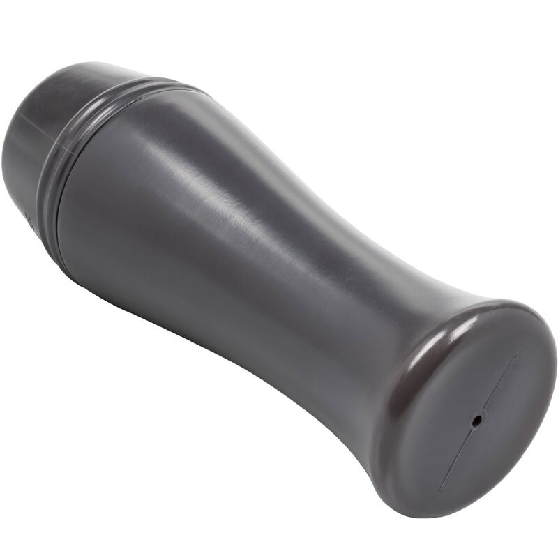 Masturbador PRIVATE Hot Bombshell To Go, detalhe da textura e design compacto.