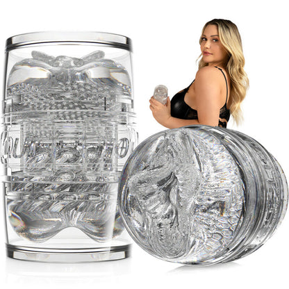 FLESHLIGHT - DISPARO RÁPIDO MIA MALKOVA