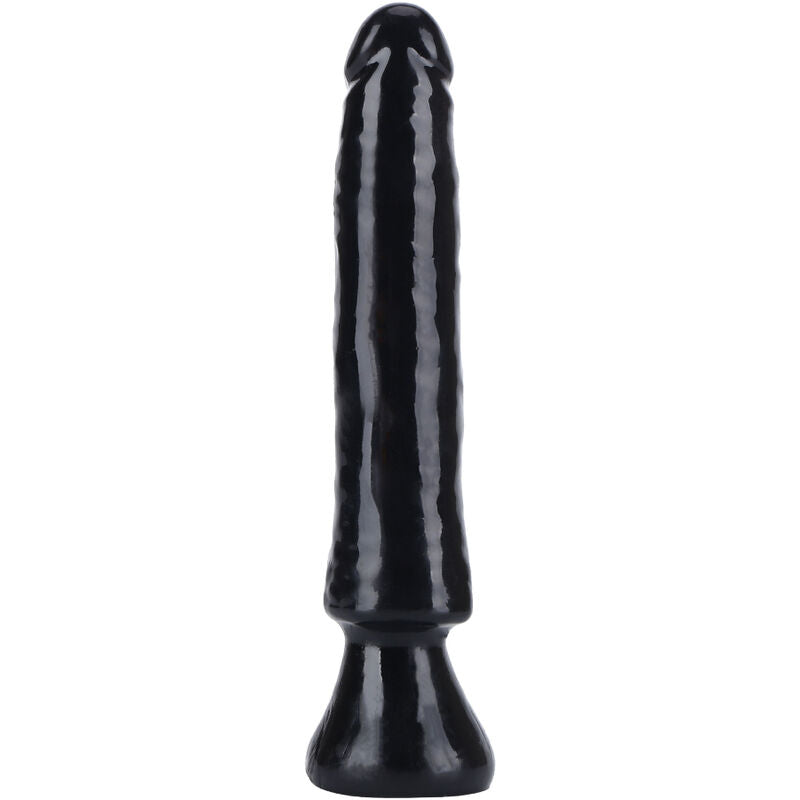GET REAL - PENE DE INICIO 16 CM NEGRO
