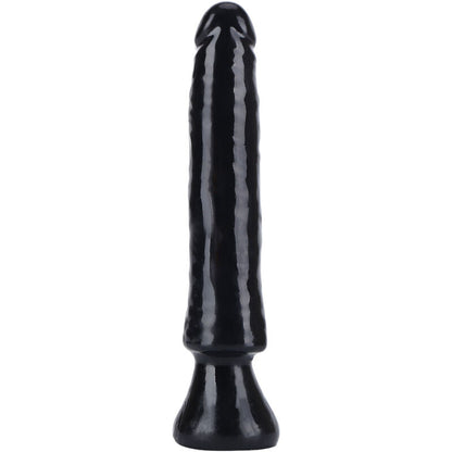 GET REAL - PENE DE INICIO 16 CM NEGRO