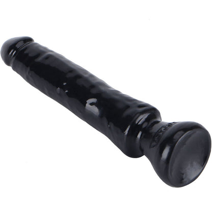 GET REAL - PENE DE INICIO 16 CM NEGRO