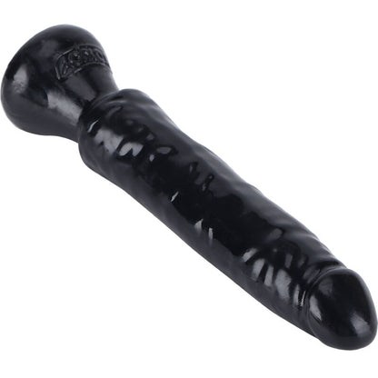 GET REAL - PENE DE INICIO 16 CM NEGRO