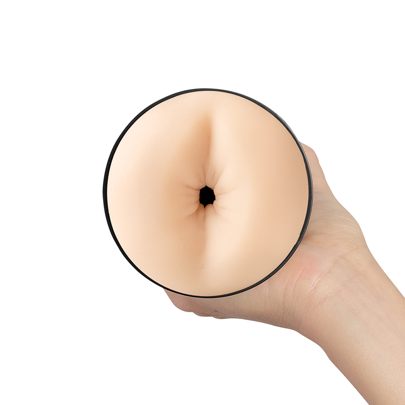 KIIROO - MASTURBADOR DE GLÚTEOS GENÉRICO - PLIDO 
