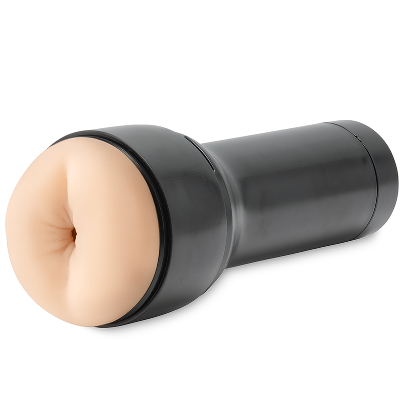 KIIROO - MASTURBADOR DE GLÚTEOS GENÉRICO - PLIDO 