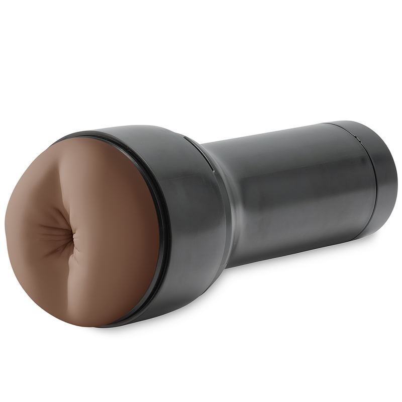 KIIROO - MASTURBADOR DE GLÚTEOS GENÉRICO FEEL STROKER - MARRÓN MEDIO 