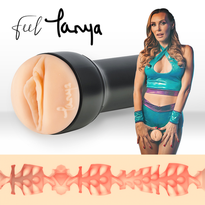 KIIROO - SIENTE LA COLECCIÓN TARJETEROS DE TANYA TATE 