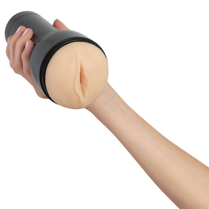 KIIROO - ACARICIADOR DE SENSACIÓN GENÉRICA PALE POWERBLOW COMPATIBLE