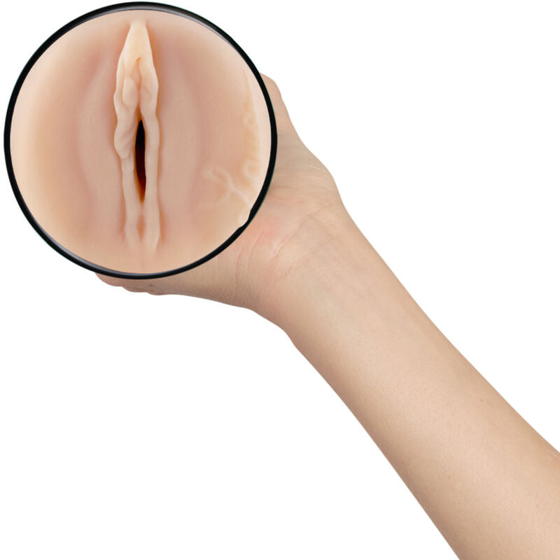 KIIROO - SIENTE LAS ESTRELLAS DE LAUREN PHILLIPS COLEO STROKERS COMPATIBLE CON POWERBLOW