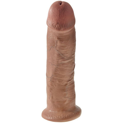 Dildo Realista 24 CM Caramelo