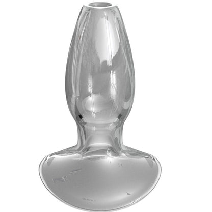 Dilatador Anal Gaper Cristal S da Anal Fantasy Elite Collection para iniciantes