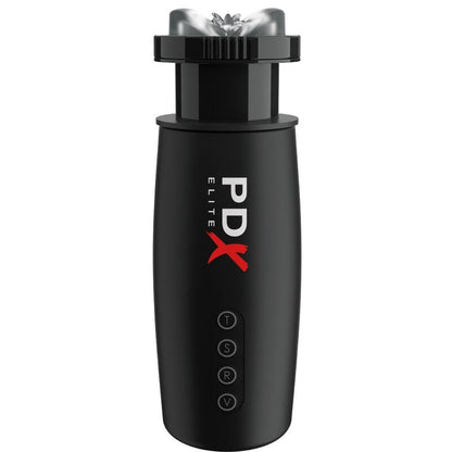 Masturbador Masculino Ultra-Poderoso Recargable