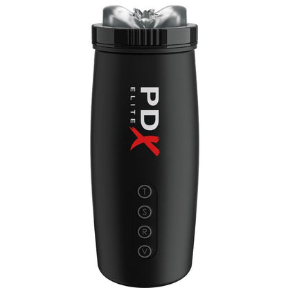 Masturbador Masculino Ultra-Poderoso Recargable