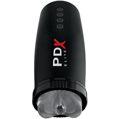 Masturbador Masculino Ultra-Poderoso Recargable