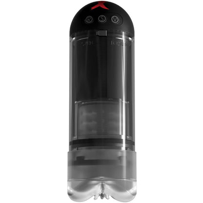 Vibrador Stroker Extender Pro