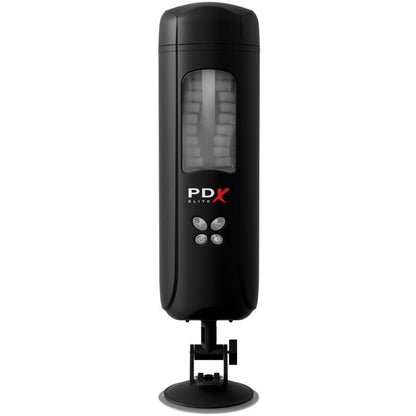 Masturbador Masculino Stroker Ultimate Milker Con Voz