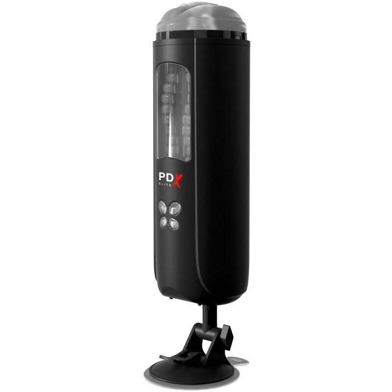 Masturbador Masculino Stroker Ultimate Milker Con Voz