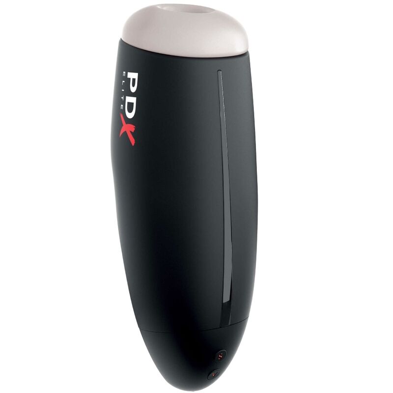 Masturbador Masculino Fap-O-Matic Sucker y Vibrador