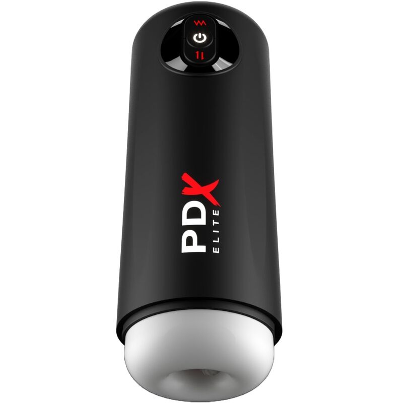 Vibrador Moto-Milker Stroker